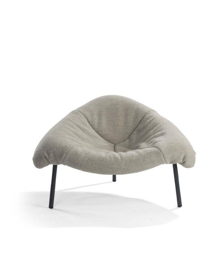 Label Fauteuil Tripoli