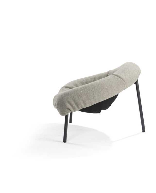 Label Fauteuil Tripoli 