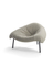 Label Fauteuil Tripoli 