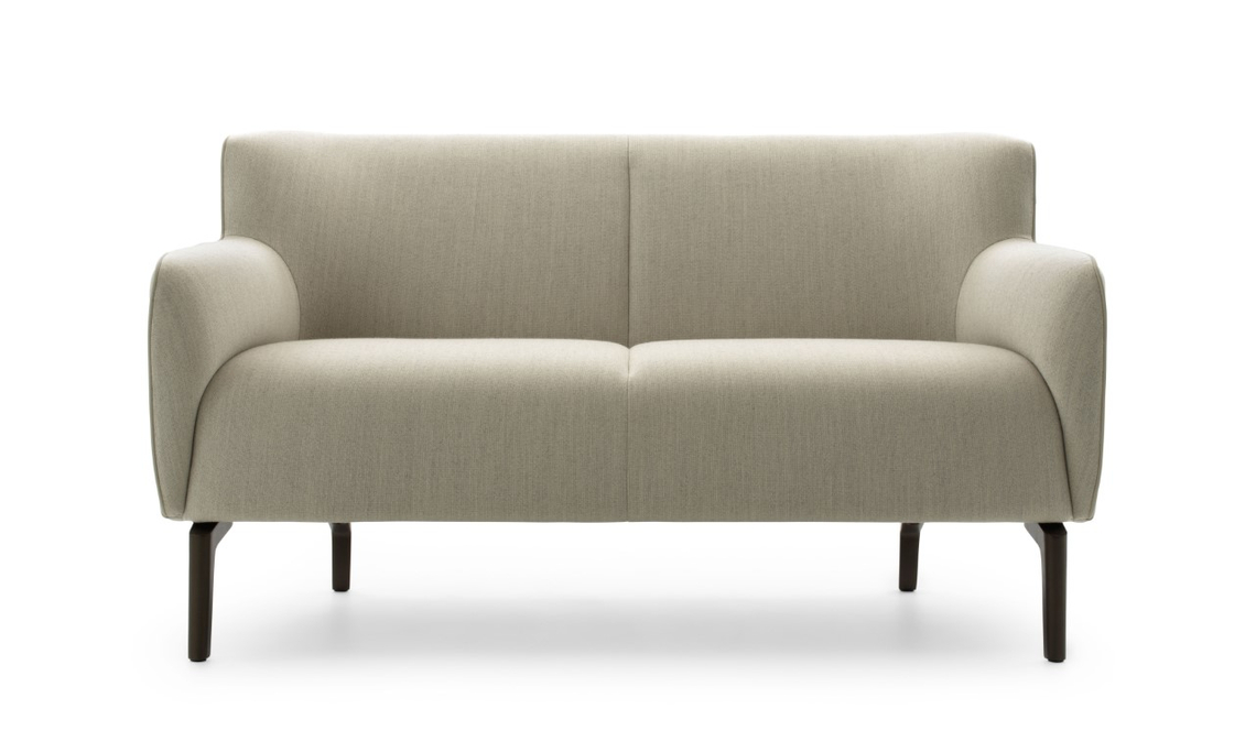 Evidence By Leolux Bank Santosa 2,5-Zits 