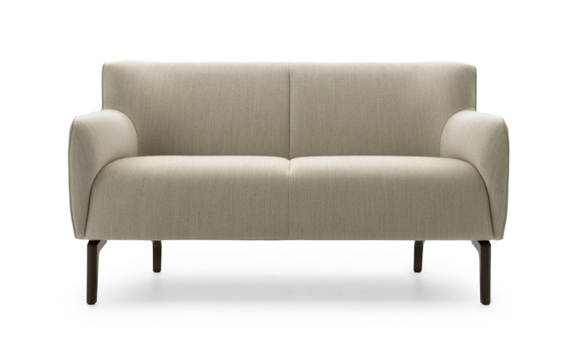 Evidence By Leolux Bank Santosa 2,5-Zits 