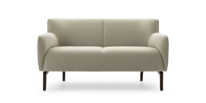 Evidence By Leolux Bank Santosa 2,5-Zits 