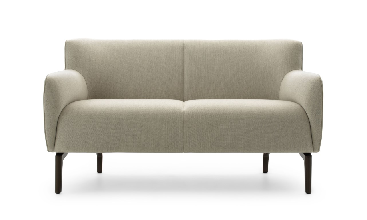 Evidence By Leolux Bank Santosa 2,5-Zits 