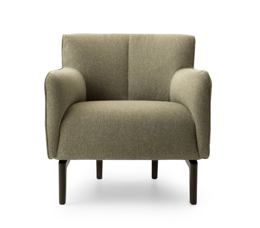 Evidence By Leolux Fauteuil Santosa 