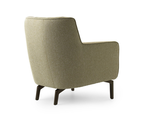 Evidence By Leolux Fauteuil Santosa 