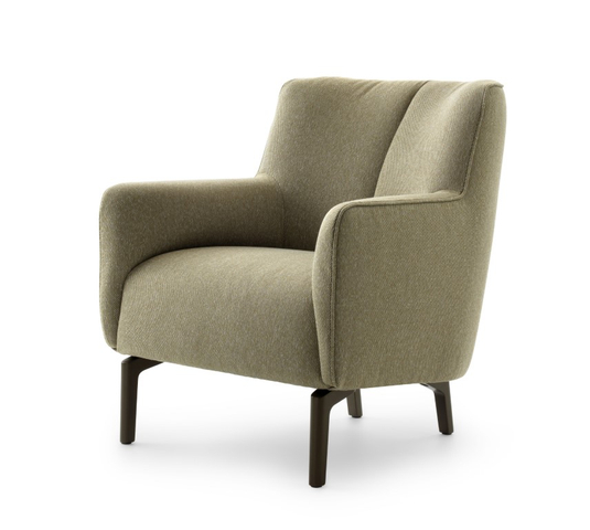 Evidence By Leolux Fauteuil Santosa 