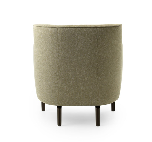 Evidence By Leolux Fauteuil Santosa 