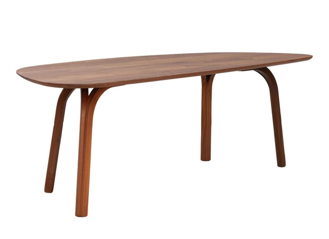 Qliv Eettafel Mito Organic 