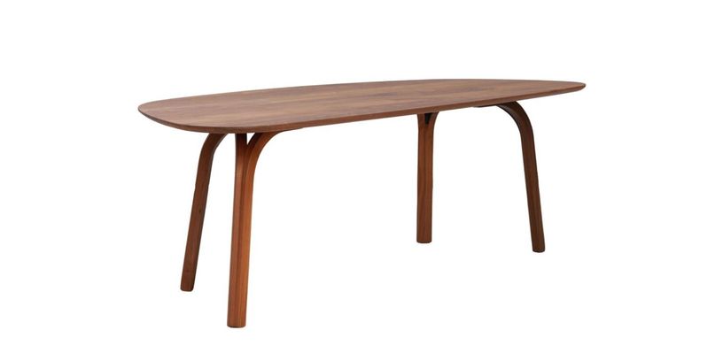 Qliv Eettafel Mito Organic 