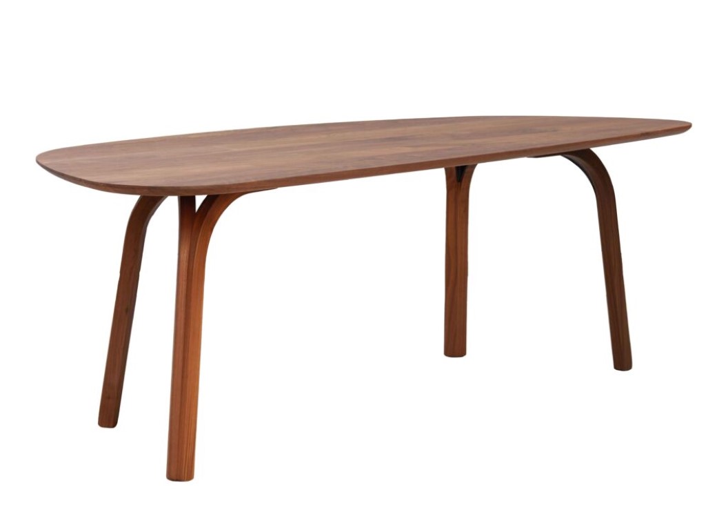 Qliv Eettafel Mito Organic 