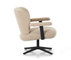 Montel Draaifauteuil Romi Sand