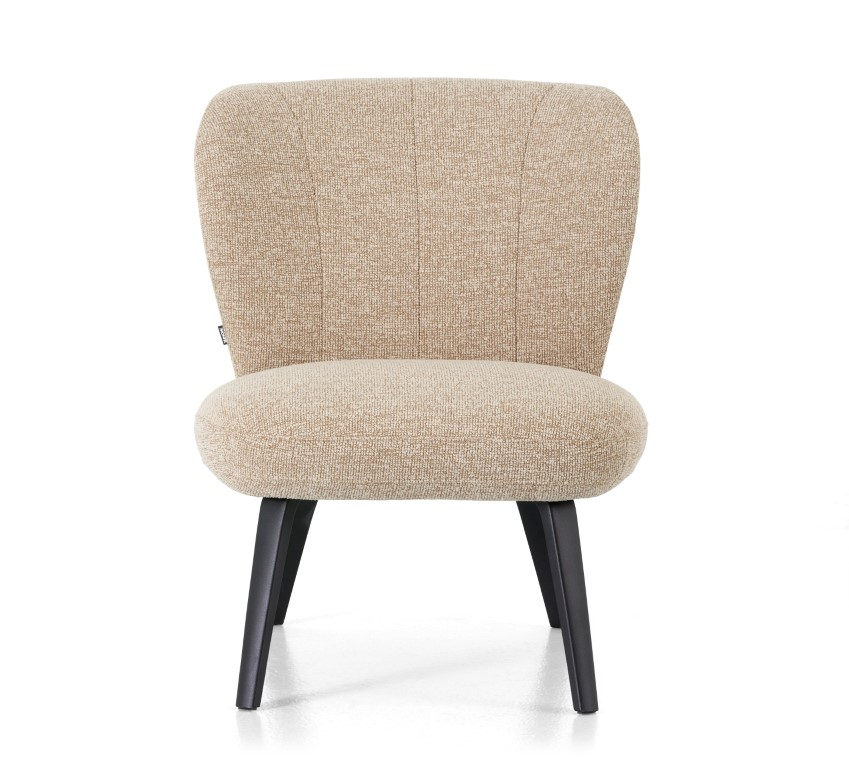Montel Fauteuil Romi Sand
