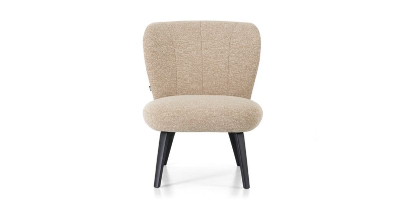 Montel Fauteuil Romi Sand