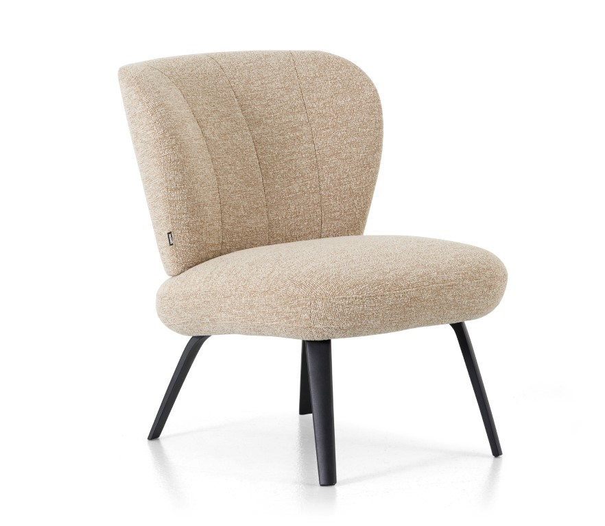 Montel Fauteuil Romi Sand