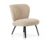 Montel Fauteuil Romi Sand
