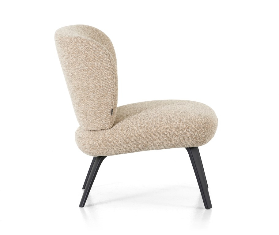 Montel Fauteuil Romi Sand
