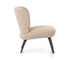 Montel Fauteuil Romi Sand