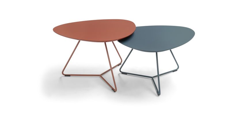 Bree's New World Salontafelset Twinny Bloom