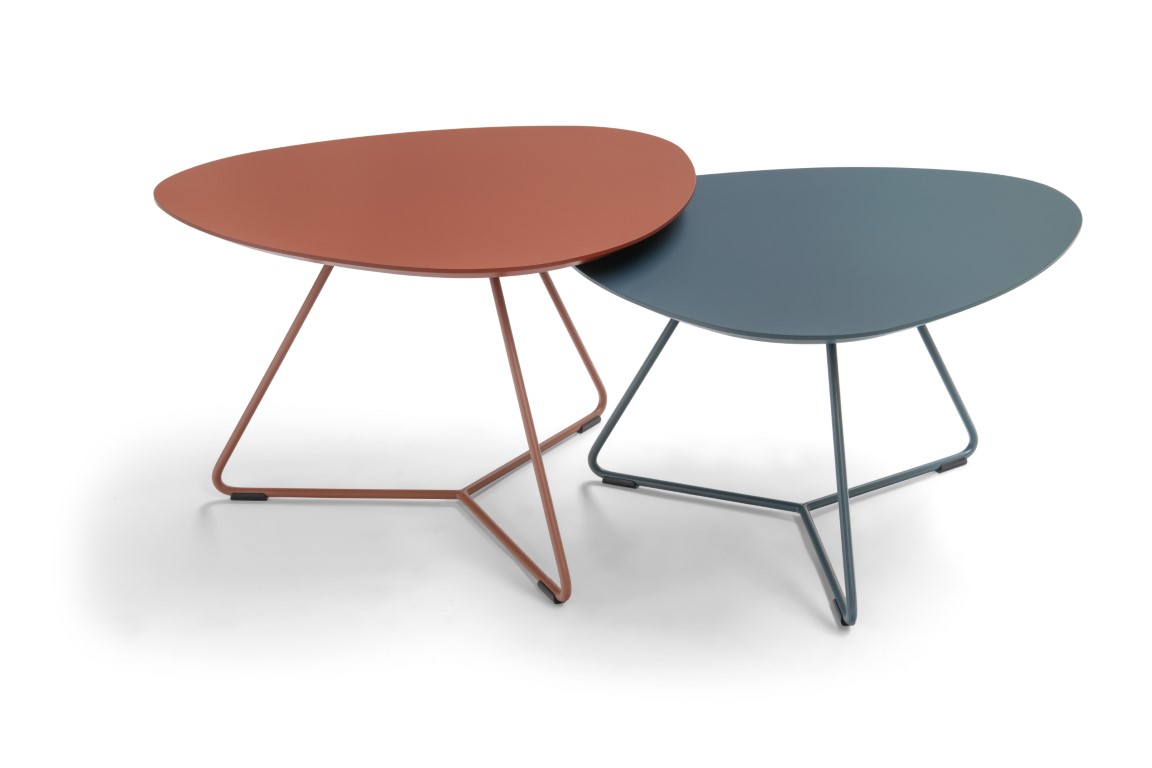 Bree's New World Salontafelset Twinny Bloom