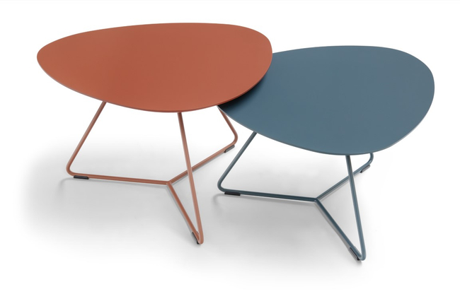 Bree's New World Salontafelset Twinny Bloom