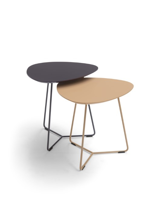 Bree's New World Hoektafelset Twinny Bloom