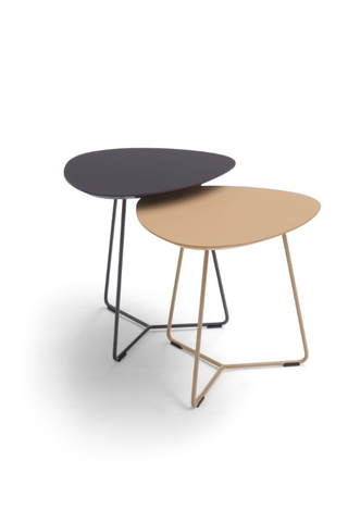 Bree's New World Hoektafelset Twinny Bloom