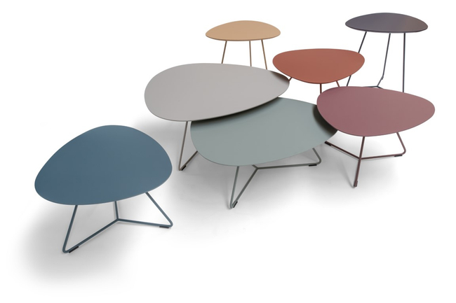 Bree's New World Hoektafelset Twinny Bloom