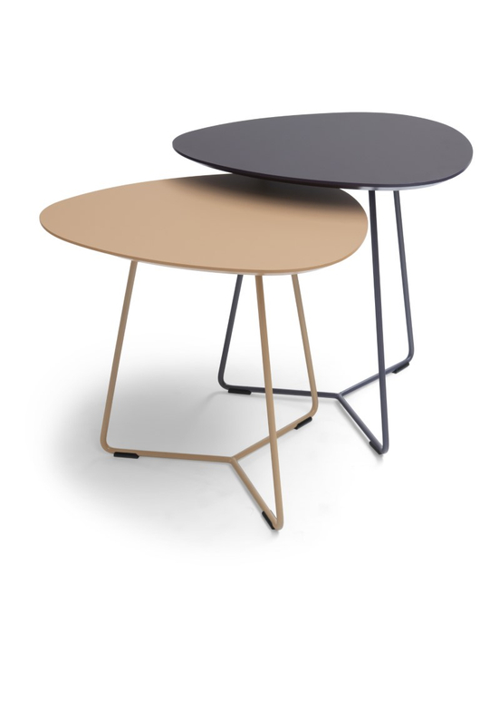 Bree's New World Hoektafelset Twinny Bloom