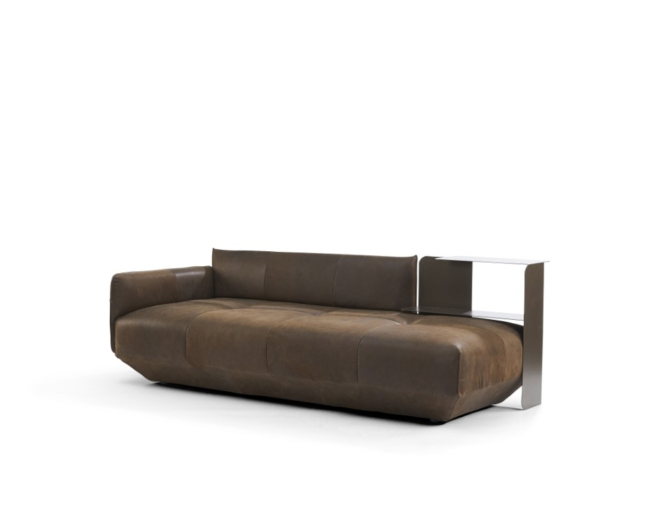 Label Bank Buck 3-Zits