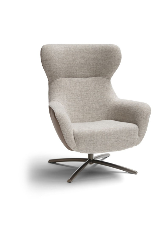 Bree's New World Fauteuil Layla 