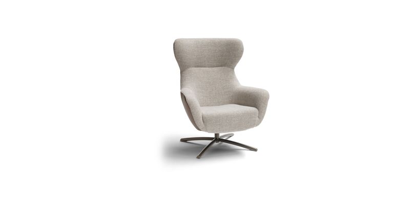 Bree's New World Fauteuil Layla 