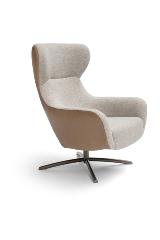 Bree's New World Fauteuil Layla 