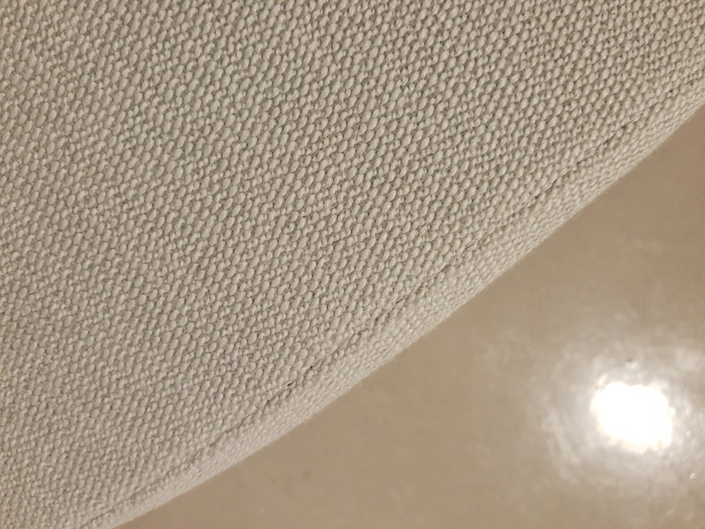 (Showroommodel) Movani Relaxfauteuil&hocker Fonko