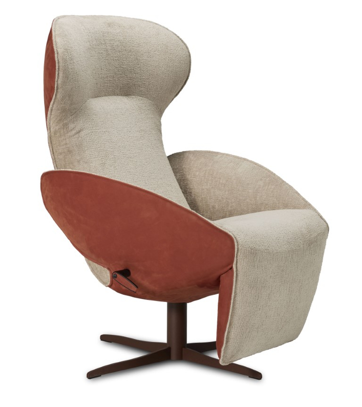 Jori Relaxfauteuil Daydreamer Earth