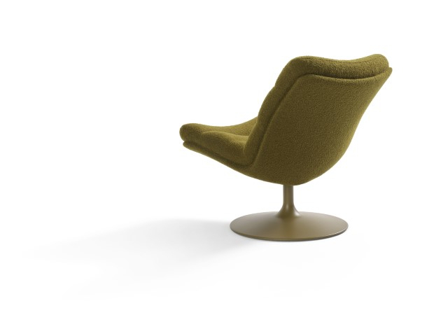 Artifort Draaifauteuil 506