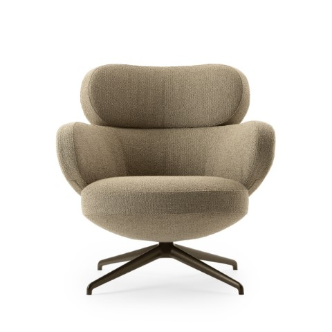 Pode Draaifauteuil Bibo