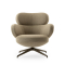 Pode Draaifauteuil Bibo