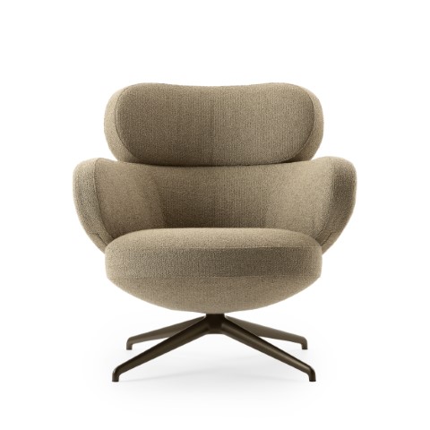 Pode Draaifauteuil Bibo