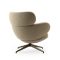 Pode Draaifauteuil Bibo
