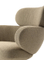 Pode Draaifauteuil Bibo