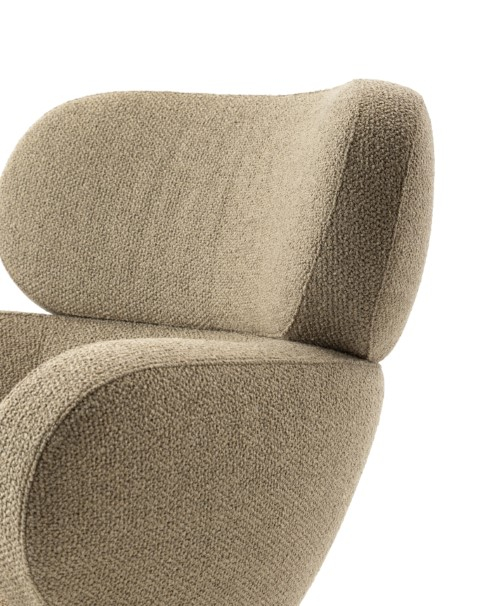 Pode Draaifauteuil Bibo