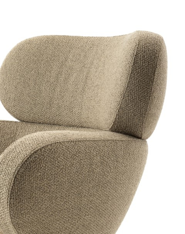 Pode Draaifauteuil Bibo