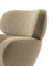 Pode Draaifauteuil Bibo