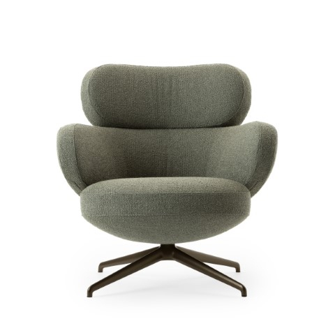 Pode Draaifauteuil Bibo