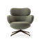 Pode Draaifauteuil Bibo