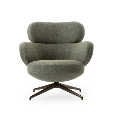 Pode Draaifauteuil Bibo