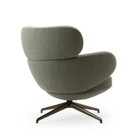 Pode Draaifauteuil Bibo