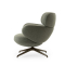 Pode Draaifauteuil Bibo