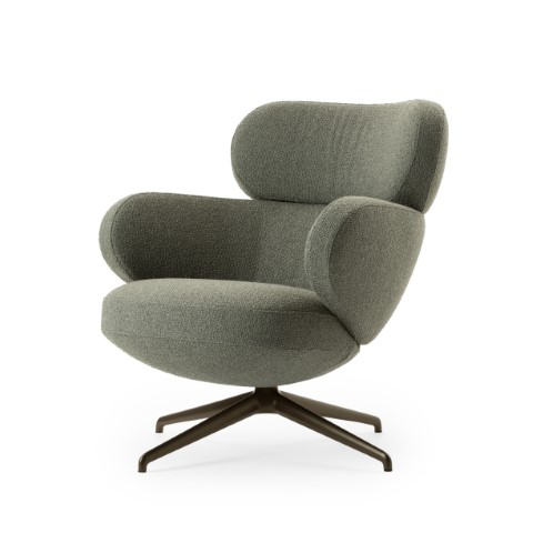 Pode Draaifauteuil Bibo