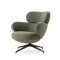 Pode Draaifauteuil Bibo